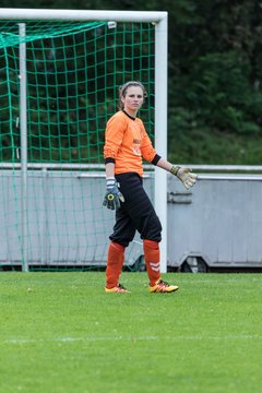 Bild 39 - Frauen SVHU2 : Holstein Kiel : Ergebnis: 1:3